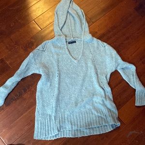 American eagle cute sweater hoodie